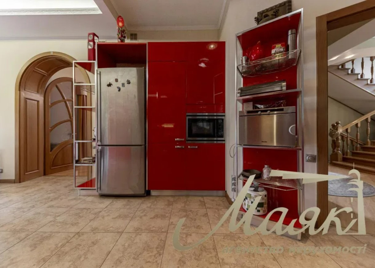 Продажа 5к дома в Киеве,  Товарная ул., 9