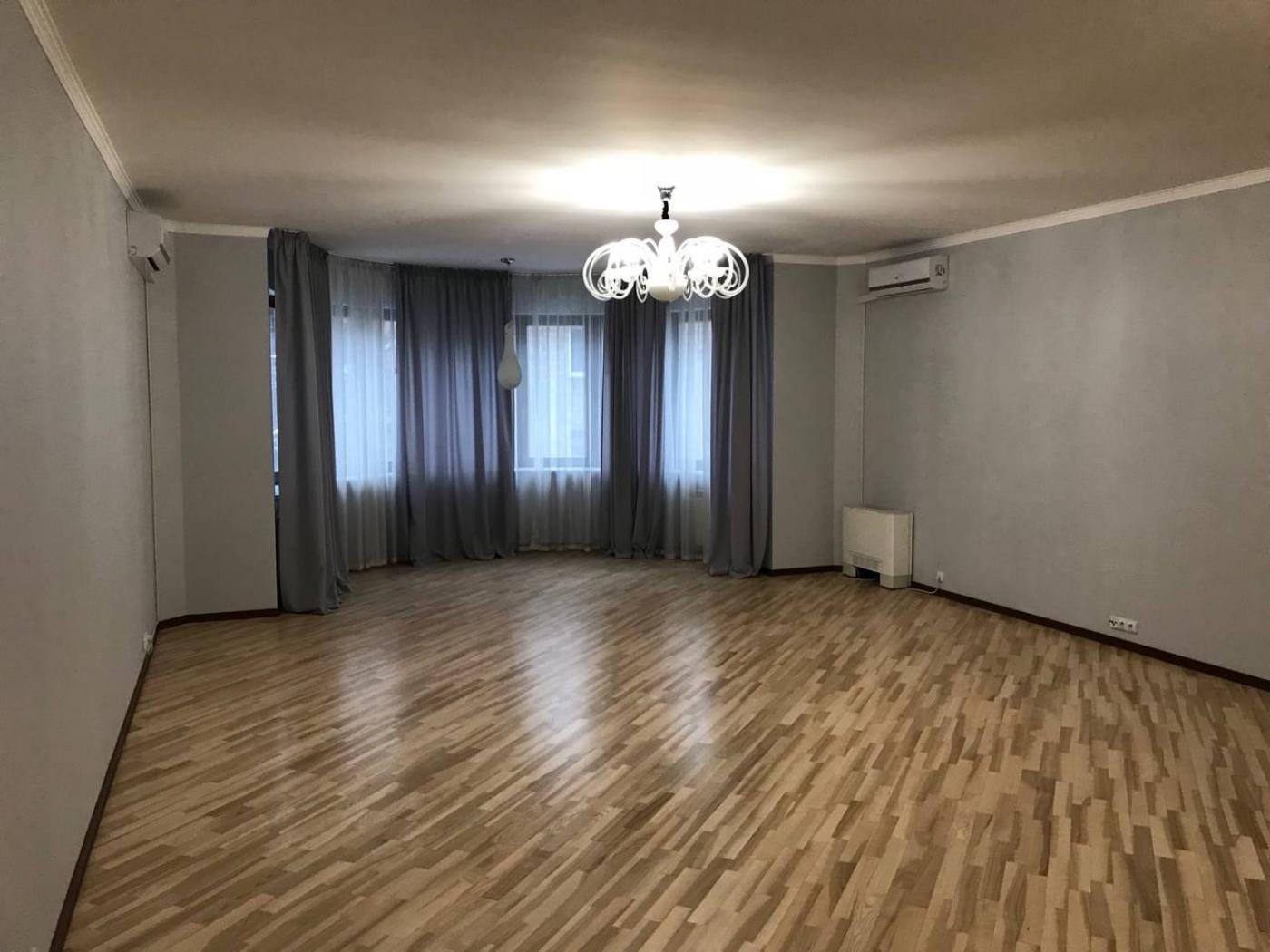 Аренда 4к квартиры в Киеве,  Кропивницкого ул., 10 0