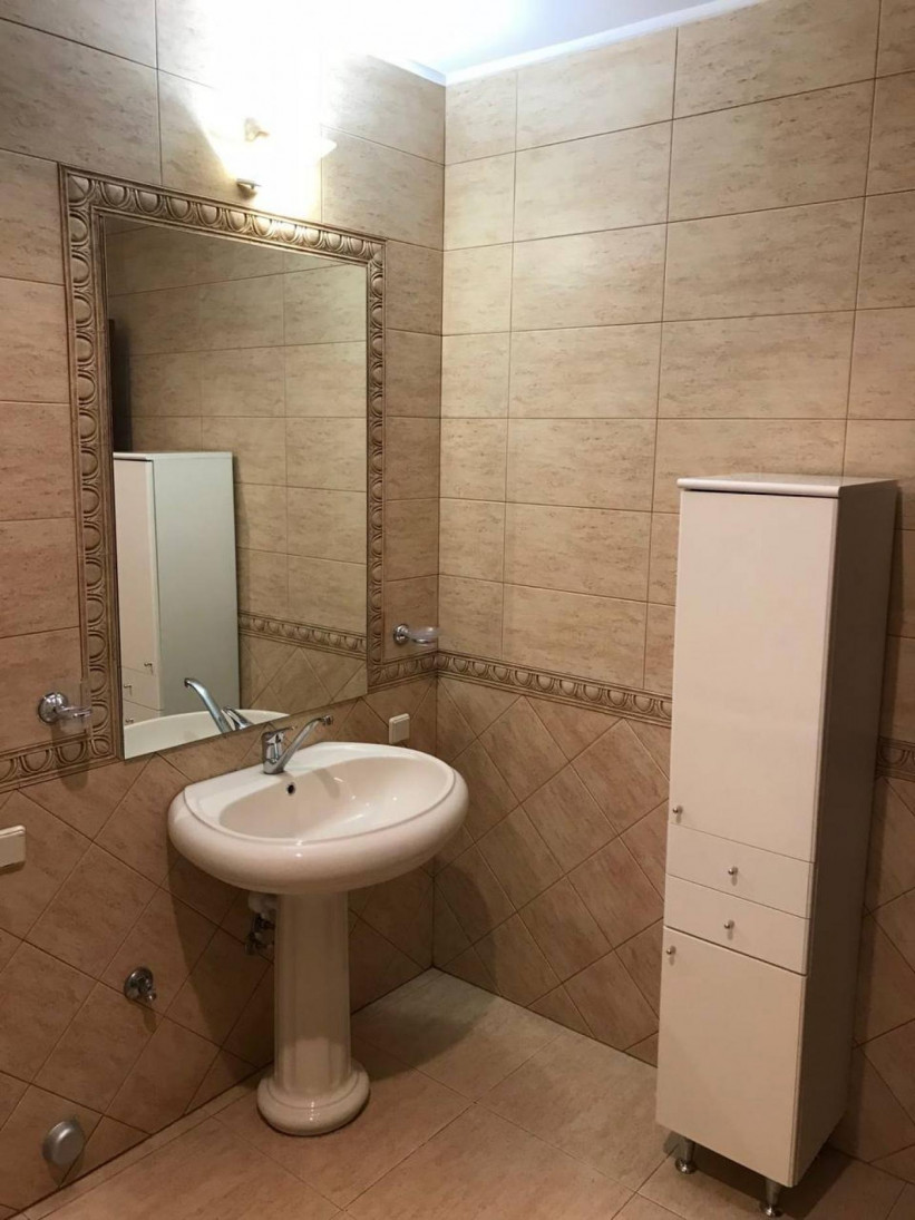 Аренда 4к квартиры в Киеве,  Кропивницкого ул., 10 3