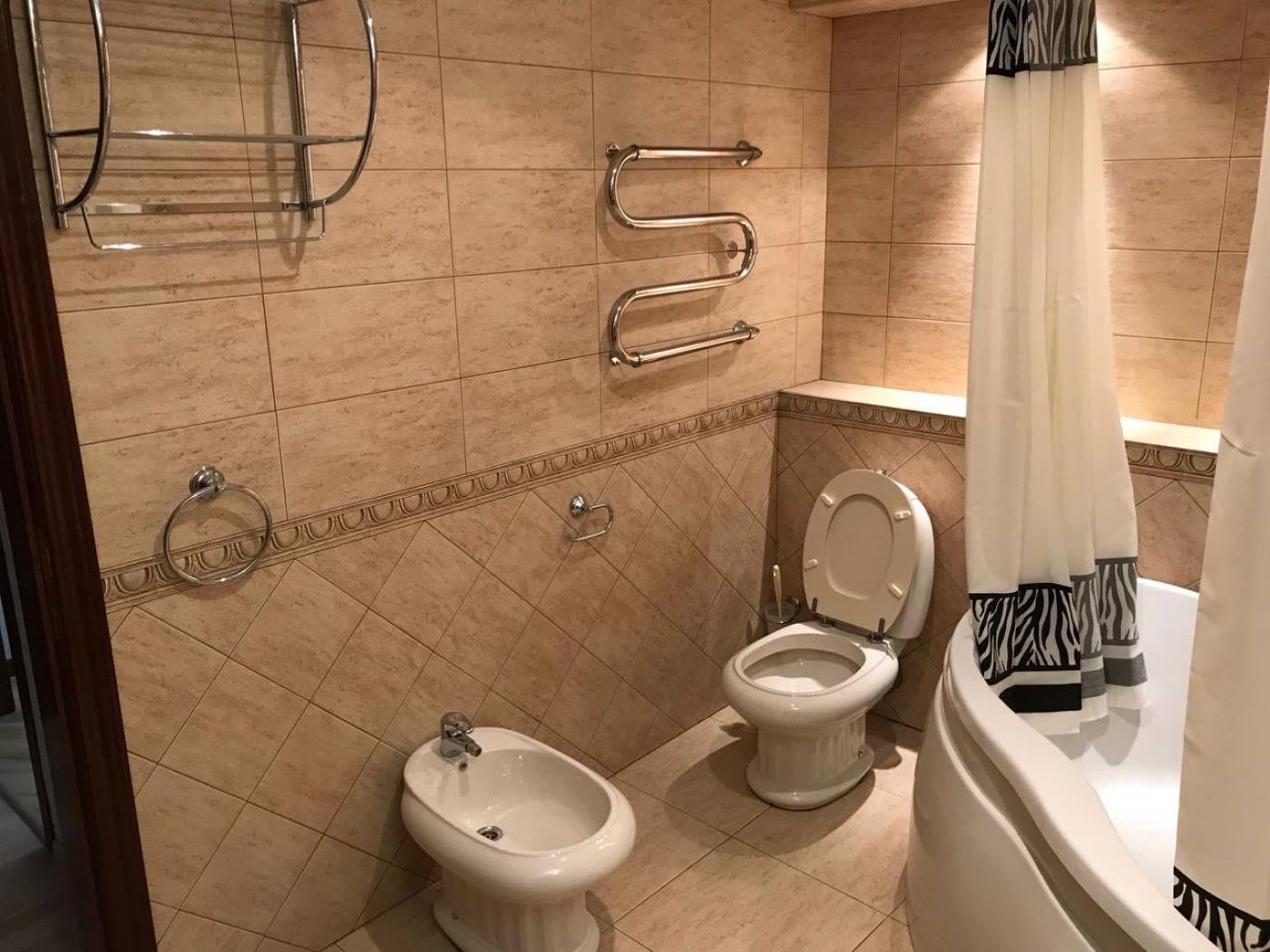 Аренда 4к квартиры в Киеве,  Кропивницкого ул., 10 4