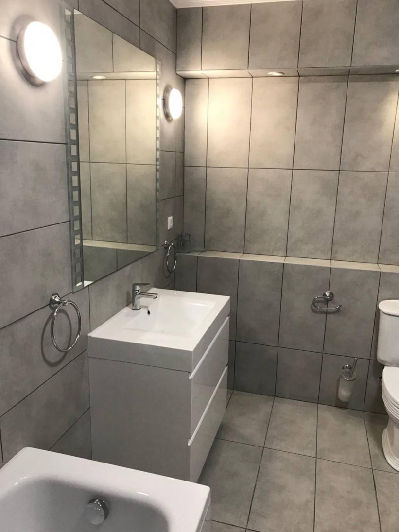 Аренда 4к квартиры в Киеве,  Кропивницкого ул., 10 6