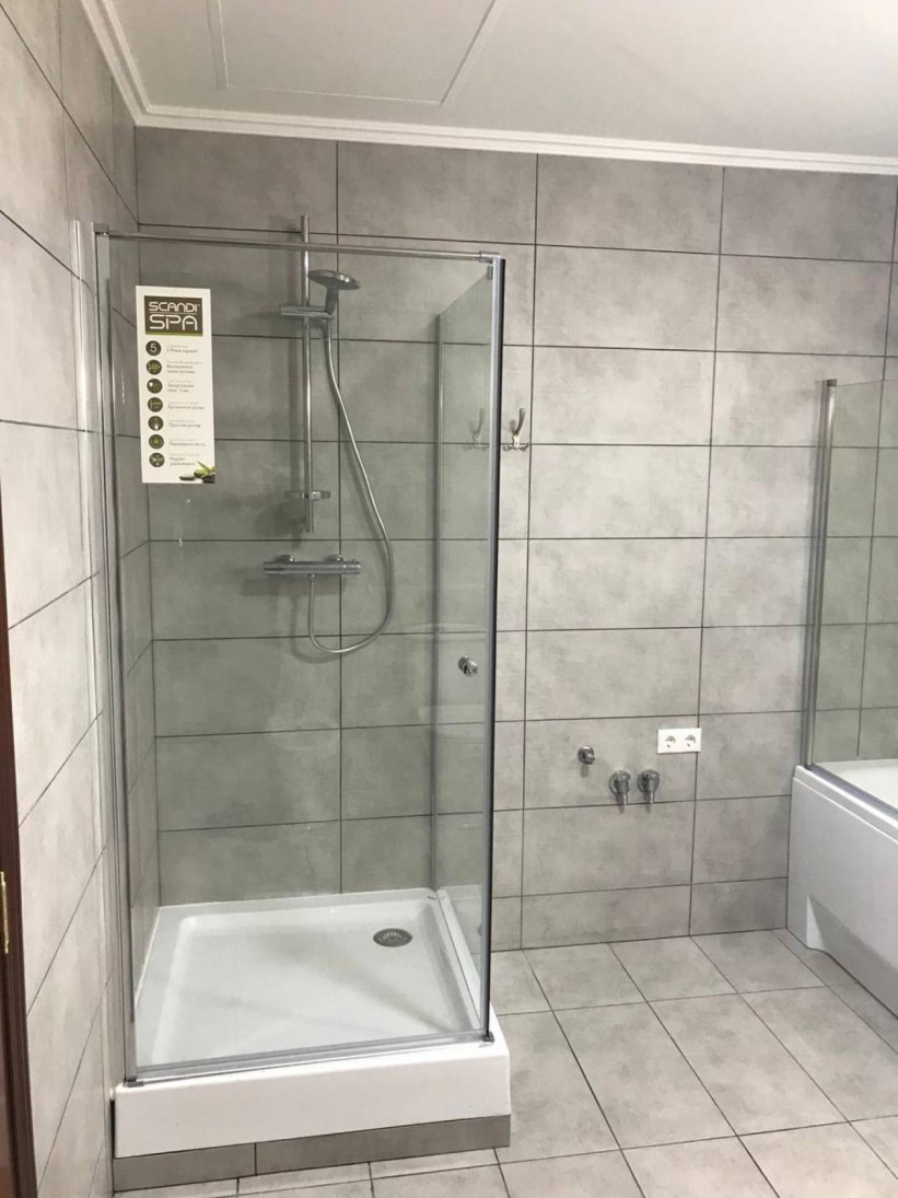 Аренда 4к квартиры в Киеве,  Кропивницкого ул., 10 7