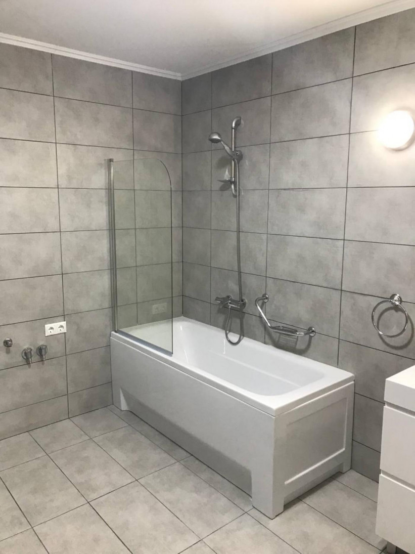 Аренда 4к квартиры в Киеве,  Кропивницкого ул., 10 8