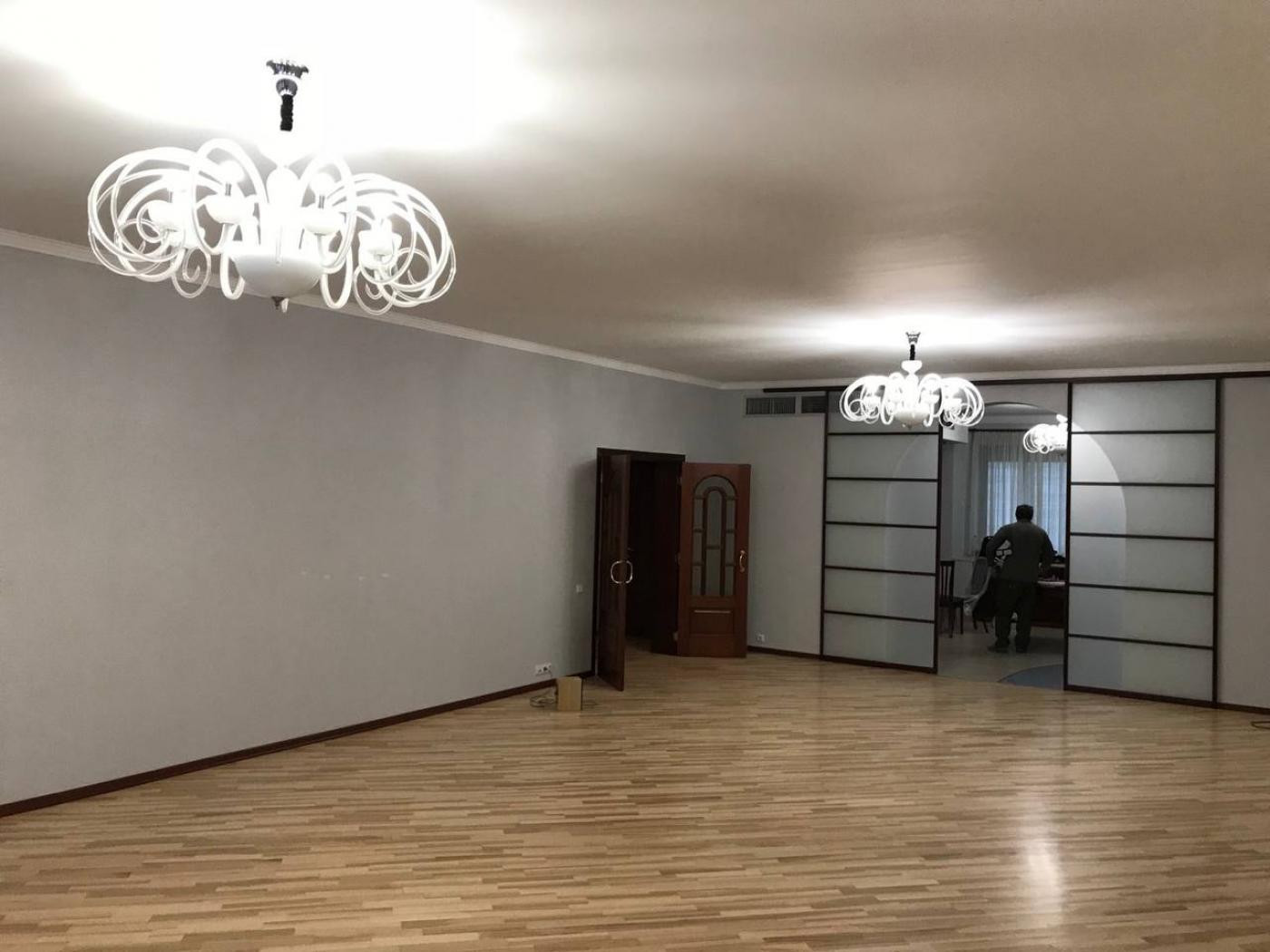 Аренда 4к квартиры в Киеве,  Кропивницкого ул., 10 20