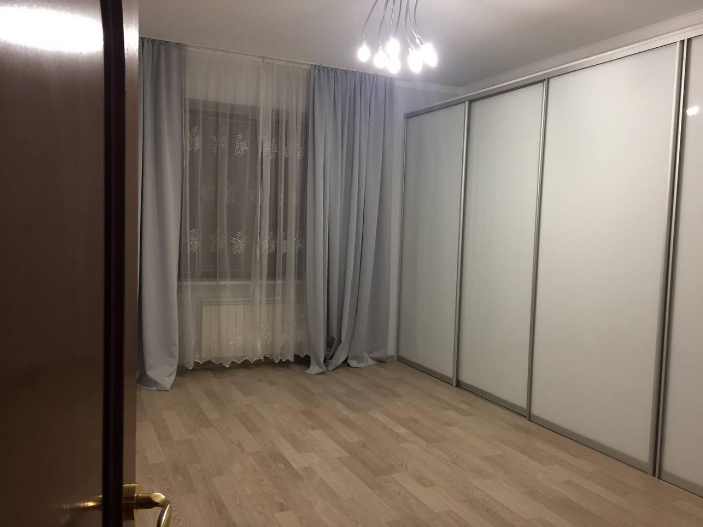 Аренда 4к квартиры в Киеве,  Кропивницкого ул., 10 22