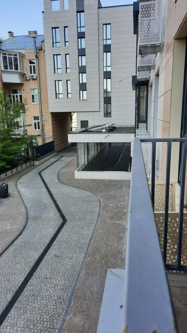 Продажа 2к квартиры в Киеве,  ЖК Ярославов Град, Бульварно-Кудрявская ул. (Воровского ул.), 17 3