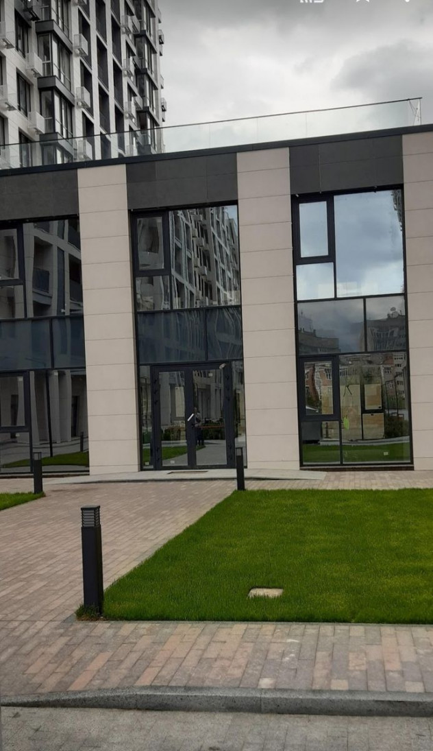 Продажа 2к квартиры в Киеве,  ЖК Ярославов Град, Бульварно-Кудрявская ул. (Воровского ул.), 17 4