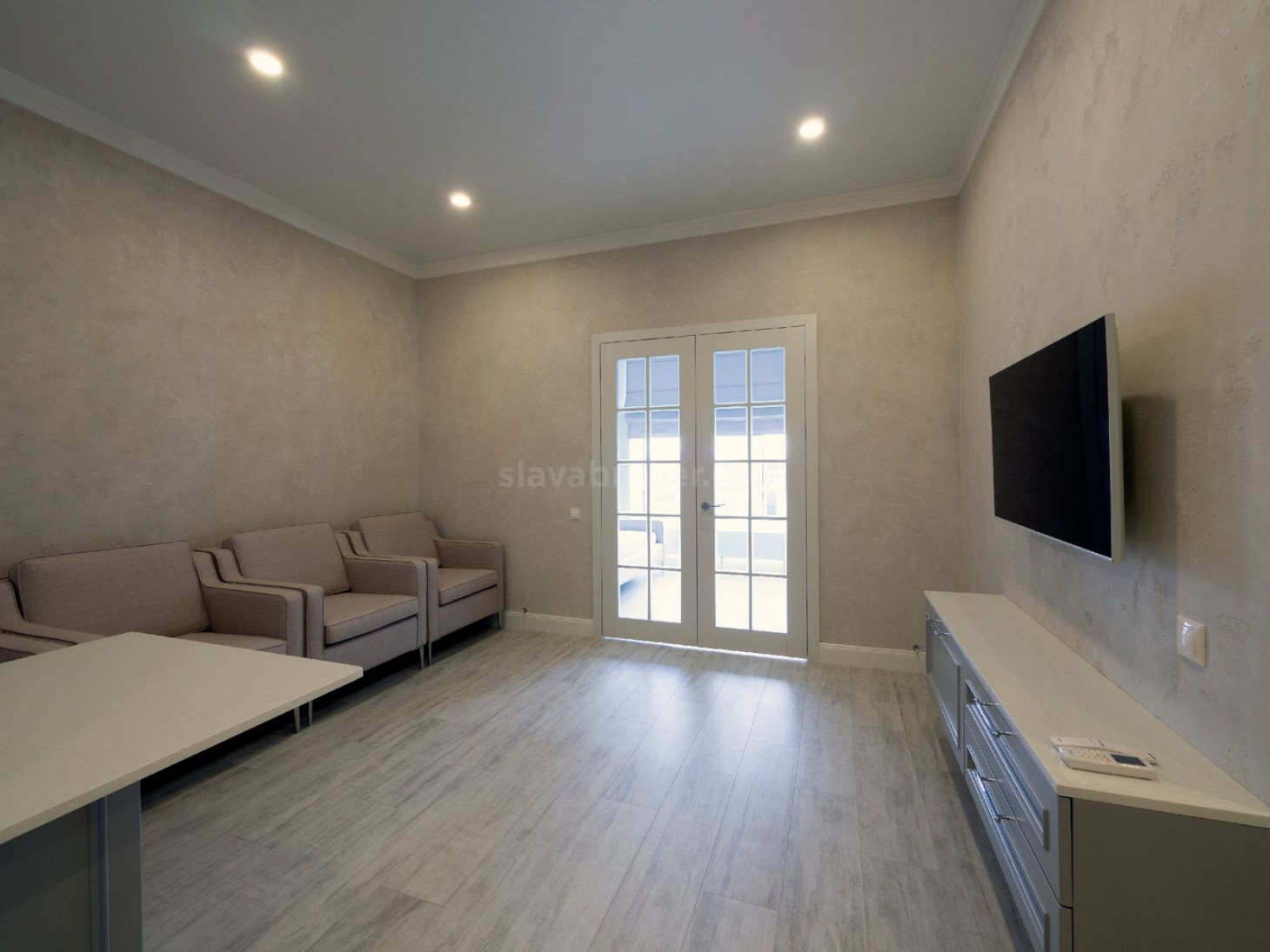 Продажа 2к квартиры в Киеве,  ЖК Роял Тауер, Саксаганского ул., 37К 0