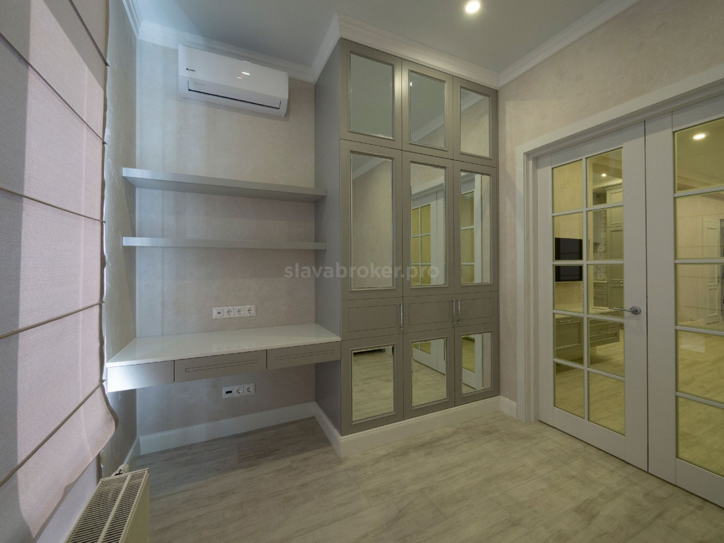 Продажа 2к квартиры в Киеве,  ЖК Роял Тауер, Саксаганского ул., 37К 4