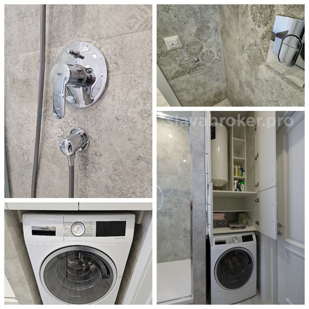 Продажа 2к квартиры в Киеве,  ЖК Роял Тауер, Саксаганского ул., 37К 6