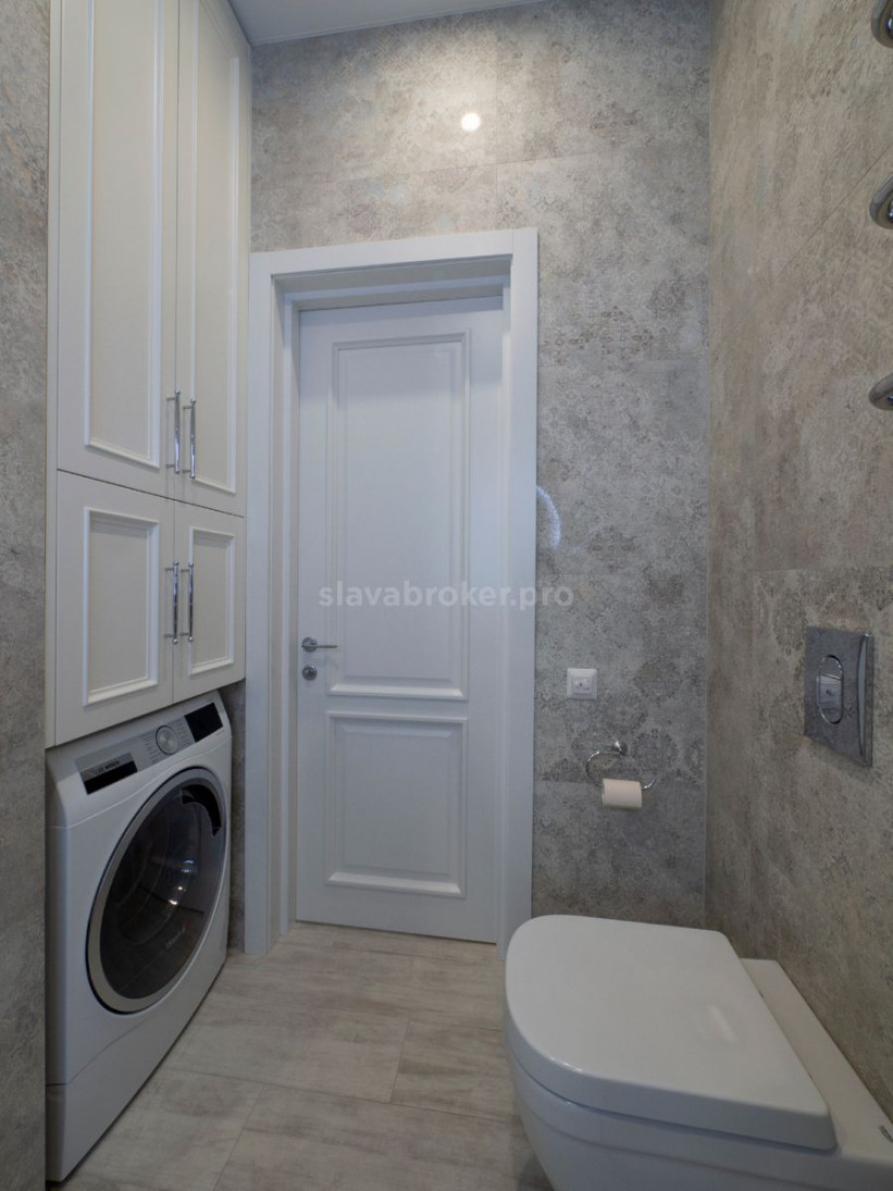Продажа 2к квартиры в Киеве,  ЖК Роял Тауер, Саксаганского ул., 37К 14