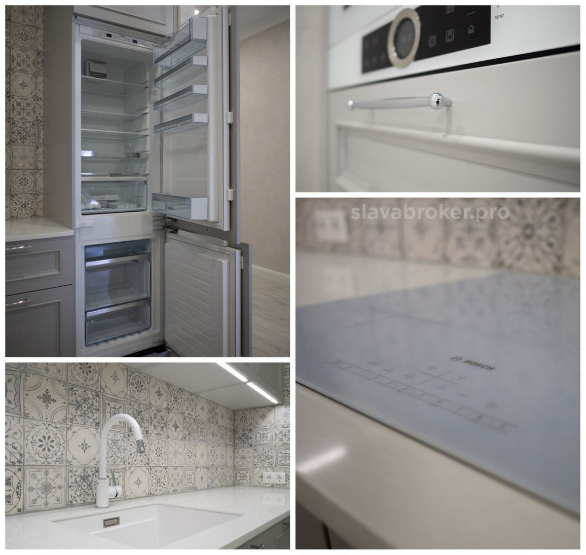 Продажа 2к квартиры в Киеве,  ЖК Роял Тауер, Саксаганского ул., 37К 19