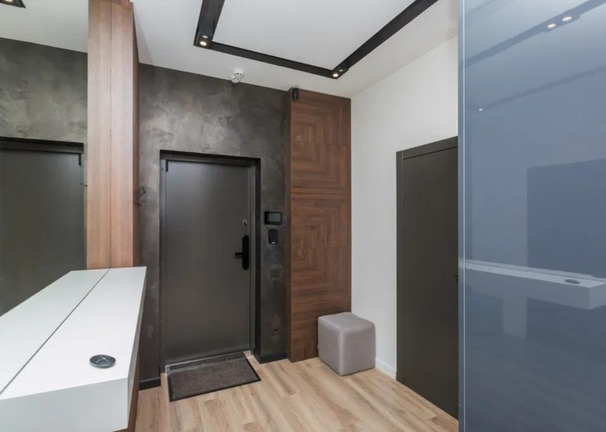Продажа 2к квартиры в Киеве,  ЖК Роял Тауер, Саксаганского ул., 37К 2