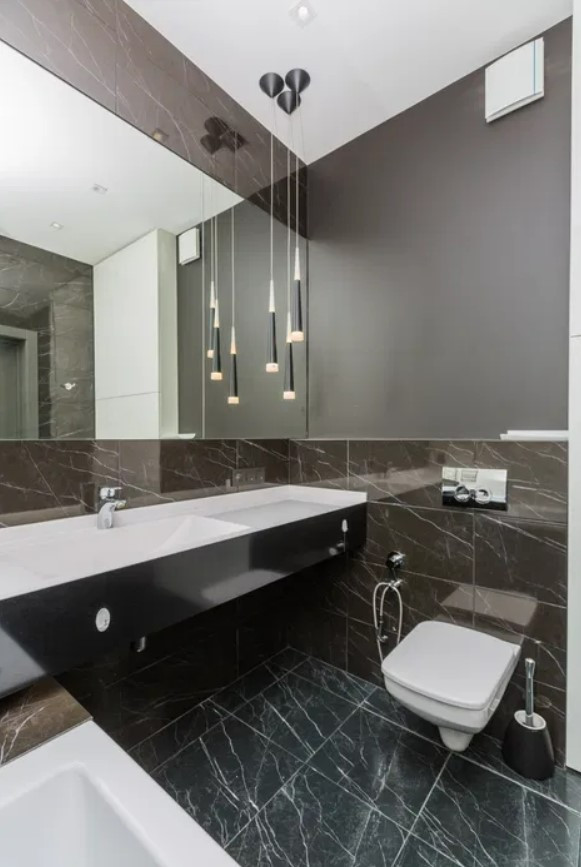 Продажа 2к квартиры в Киеве,  ЖК Роял Тауер, Саксаганского ул., 37К 6