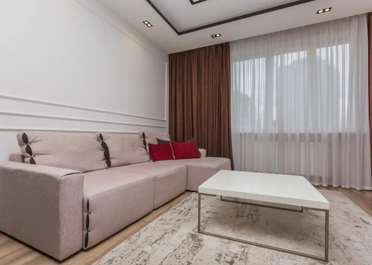 Продажа 2к квартиры в Киеве,  ЖК Роял Тауер, Саксаганского ул., 37К 8