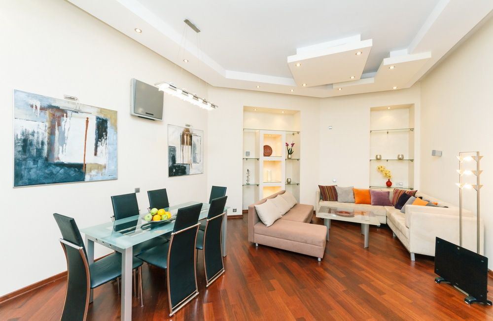 Продажа 3к квартиры в Киеве,  Лютеранская ул., 3 0