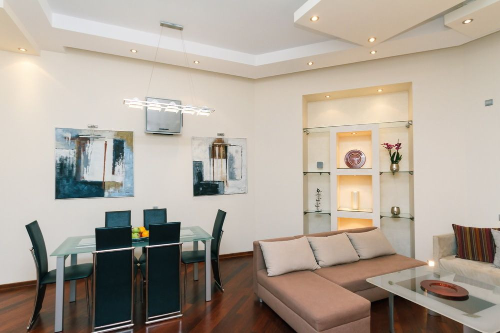 Продажа 3к квартиры в Киеве,  Лютеранская ул., 3 9