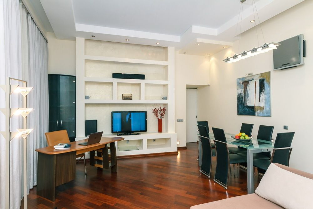 Продажа 3к квартиры в Киеве,  Лютеранская ул., 3 11
