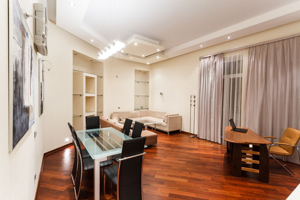 Продажа 3к квартиры в Киеве,  Лютеранская ул., 3 13