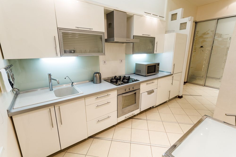 Продажа 3к квартиры в Киеве,  Лютеранская ул., 3 20