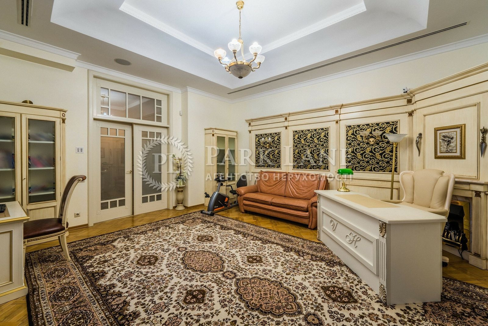 Продажа 5к квартиры в Киеве,  Малая Житомирская ул., 5 0