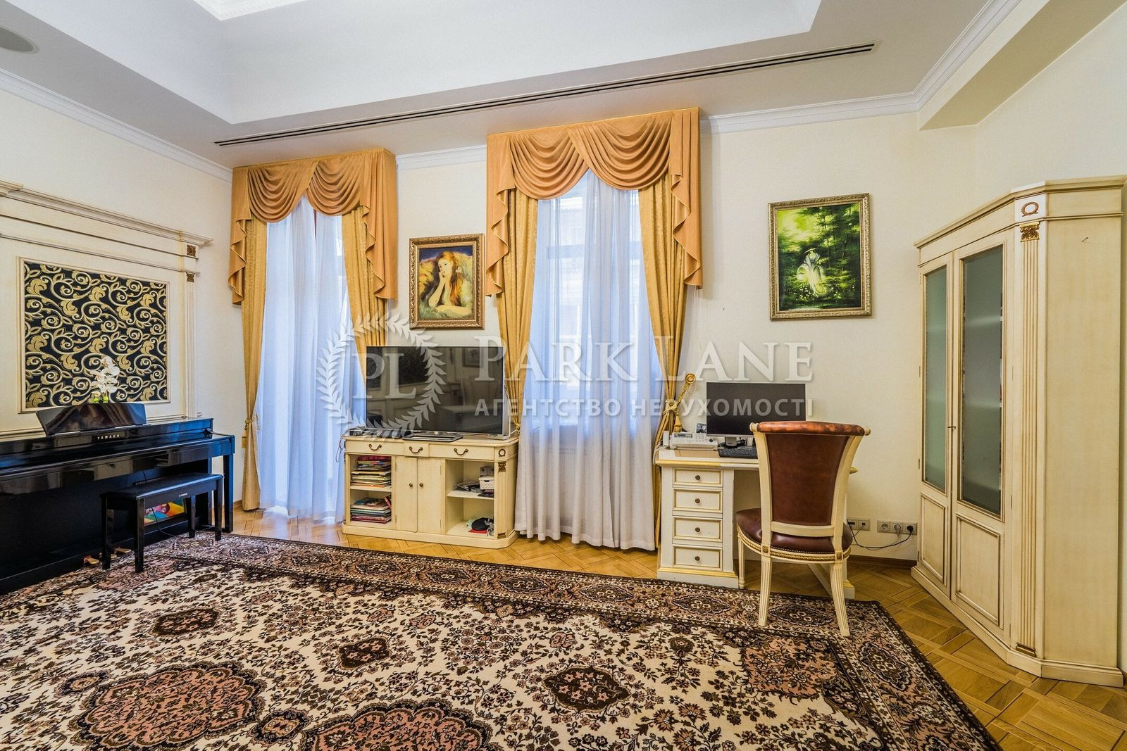 Продажа 5к квартиры в Киеве,  Малая Житомирская ул., 5 4