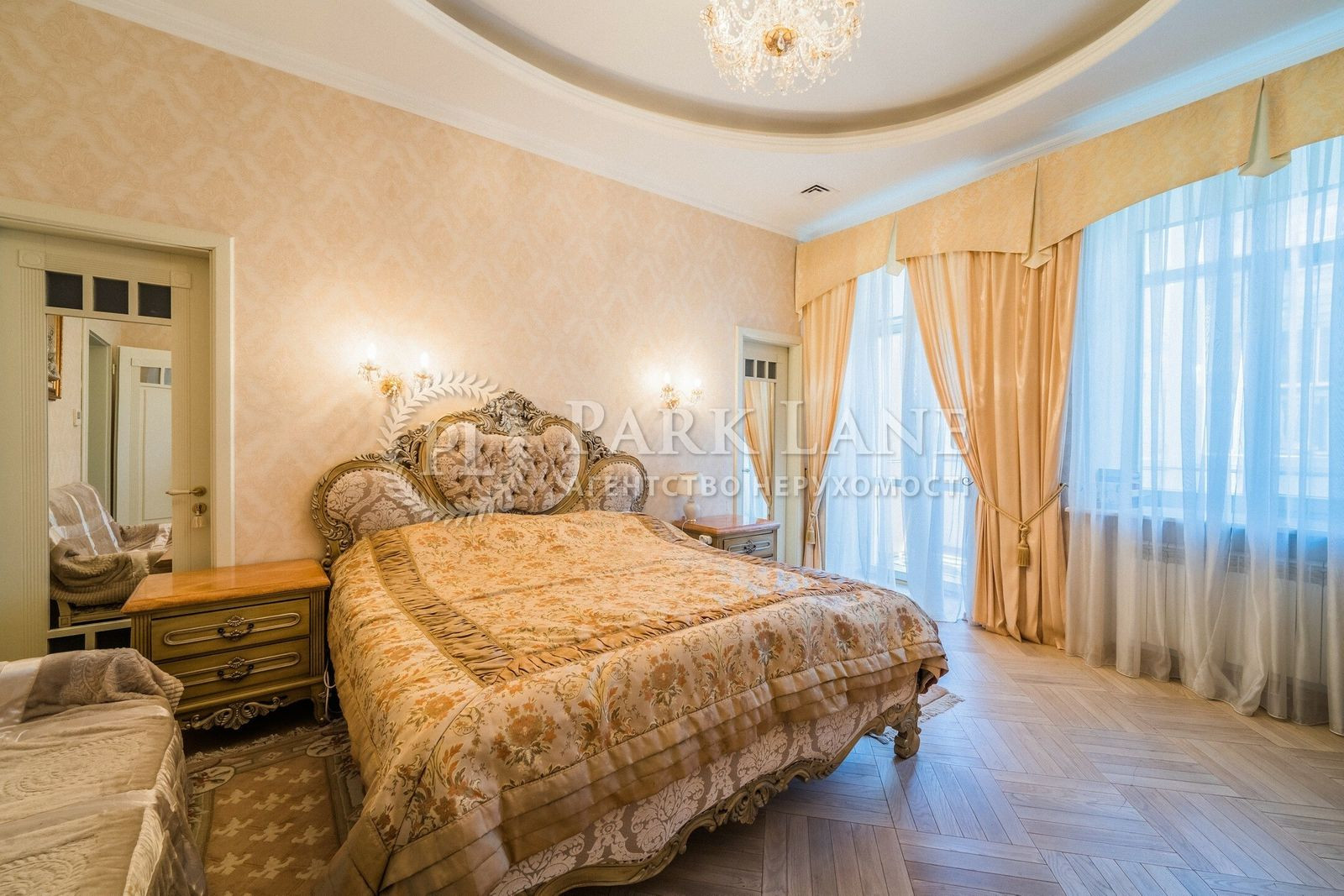 Продажа 5к квартиры в Киеве,  Малая Житомирская ул., 5 5