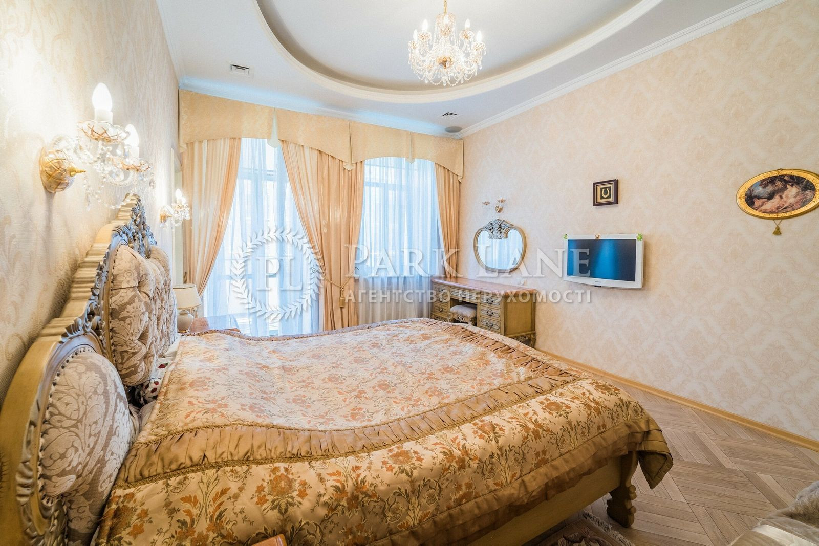 Продажа 5к квартиры в Киеве,  Малая Житомирская ул., 5 6