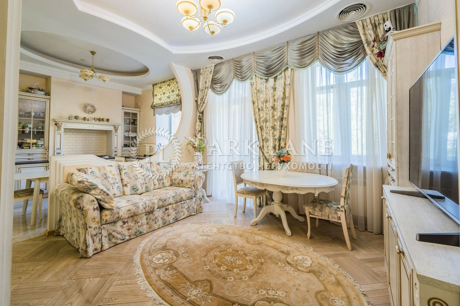 Продажа 5к квартиры в Киеве,  Малая Житомирская ул., 5 21