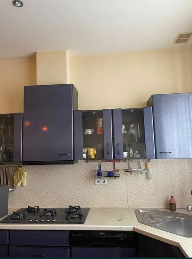 Продажа 7к квартиры в Киеве,  Владимирская ул., 71 0