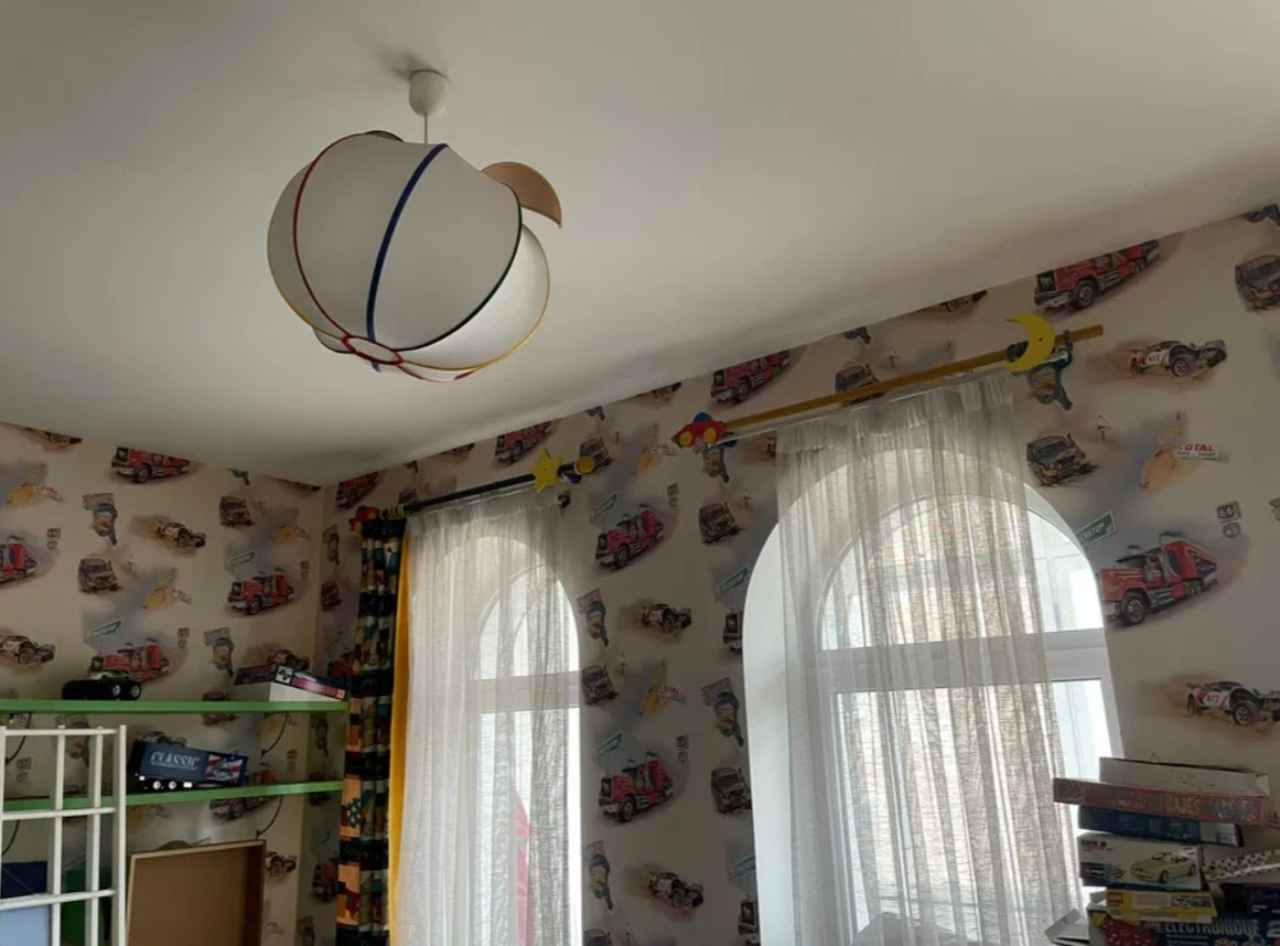 Продажа 7к квартиры в Киеве,  Владимирская ул., 71 2