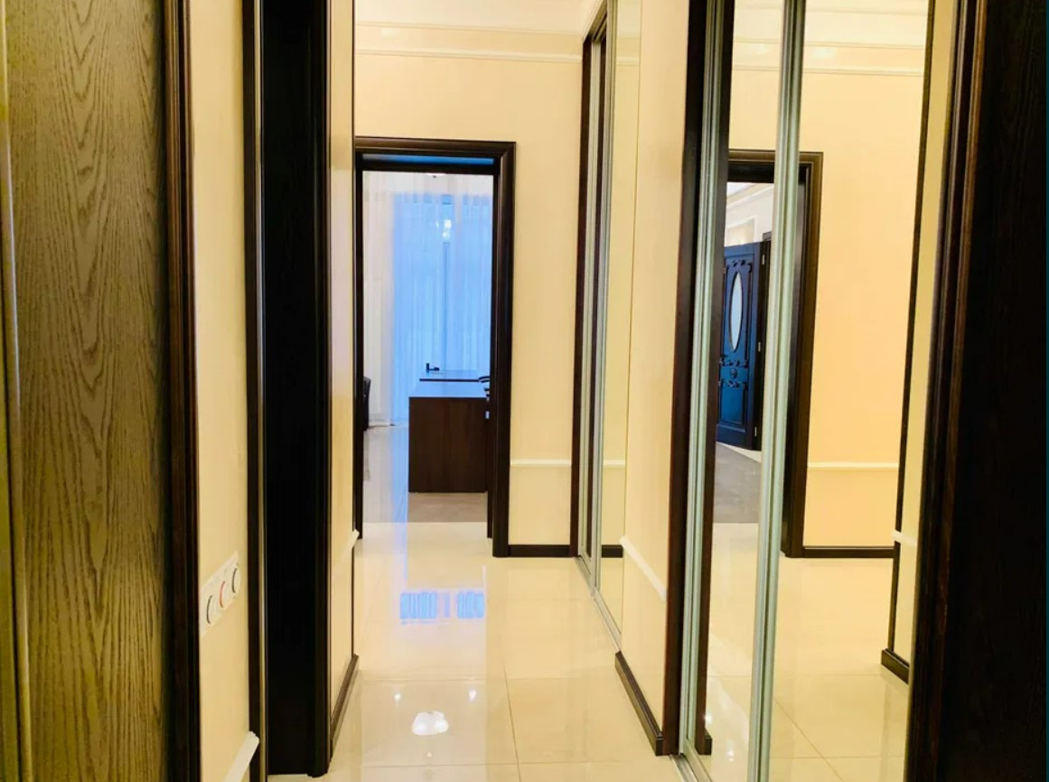 Продажа 2к квартиры в Киеве, Бассейная ул., 5А 4