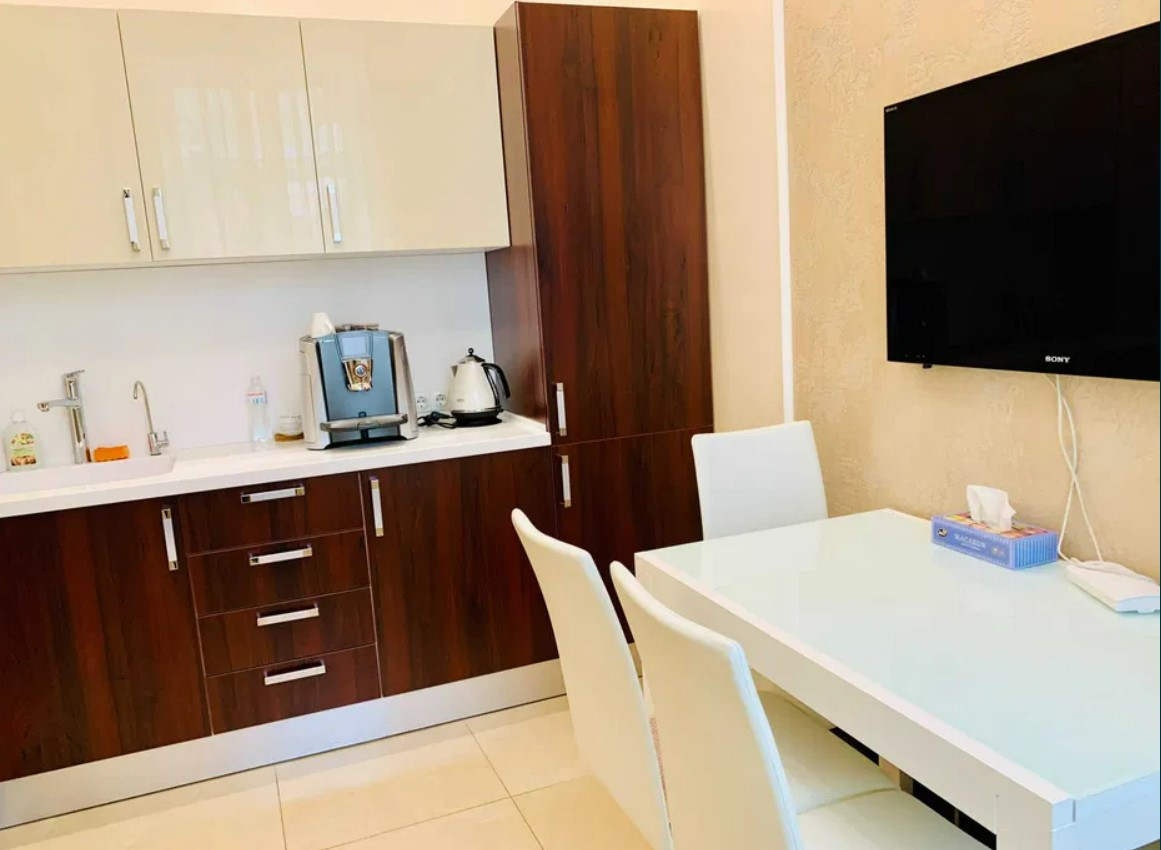 Продажа 2к квартиры в Киеве, Бассейная ул., 5А 16