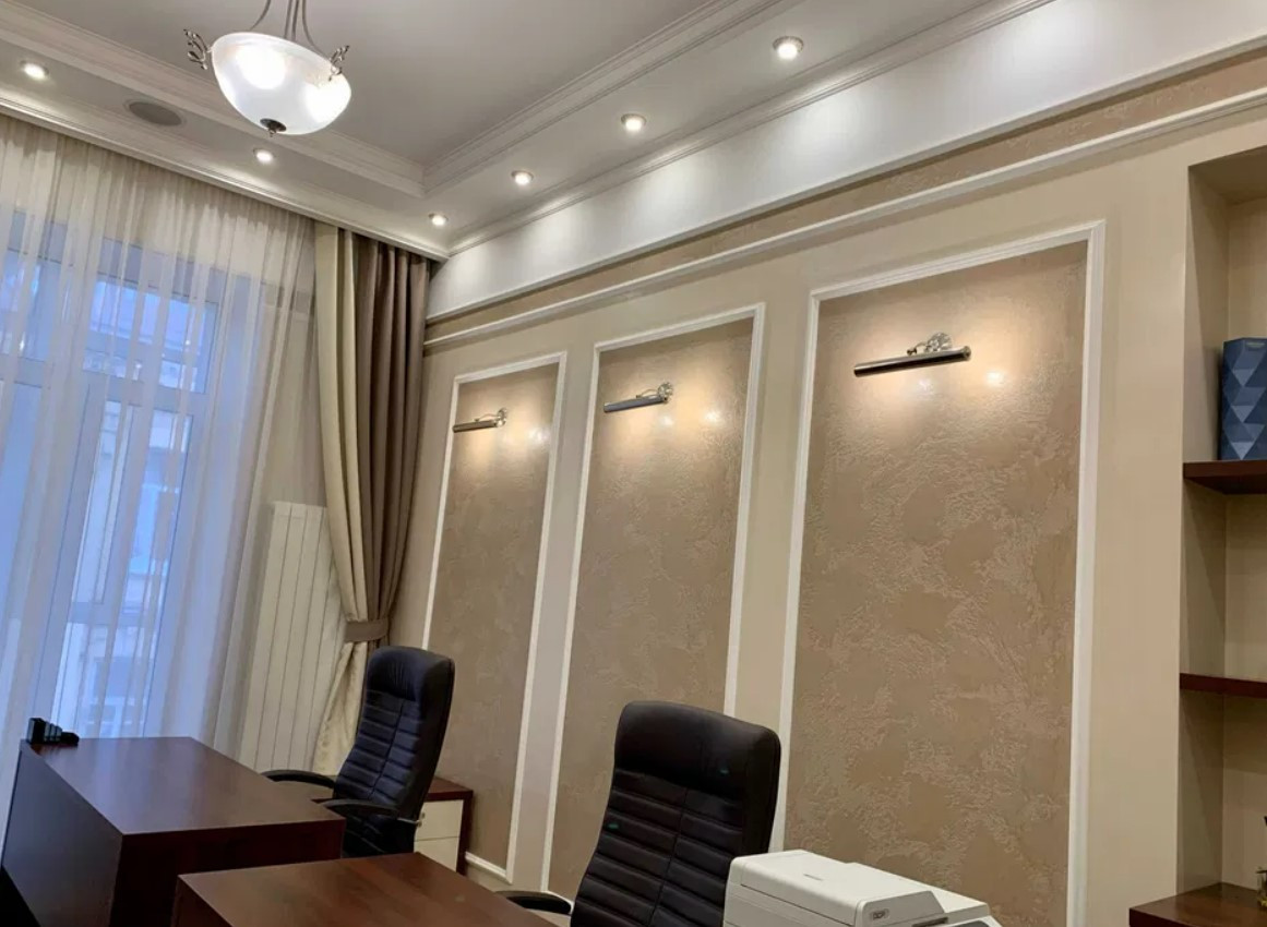 Продажа 2к квартиры в Киеве, Бассейная ул., 5А 20