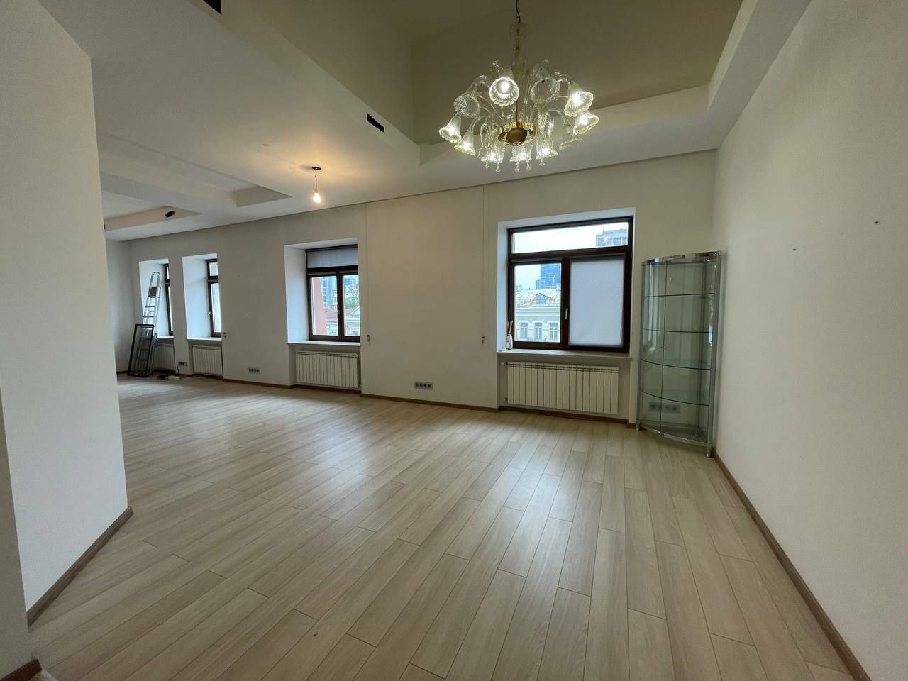 Продажа 4к квартиры в Киеве,  Большая Васильковская ул. (Красноармейская ул.), 48 1