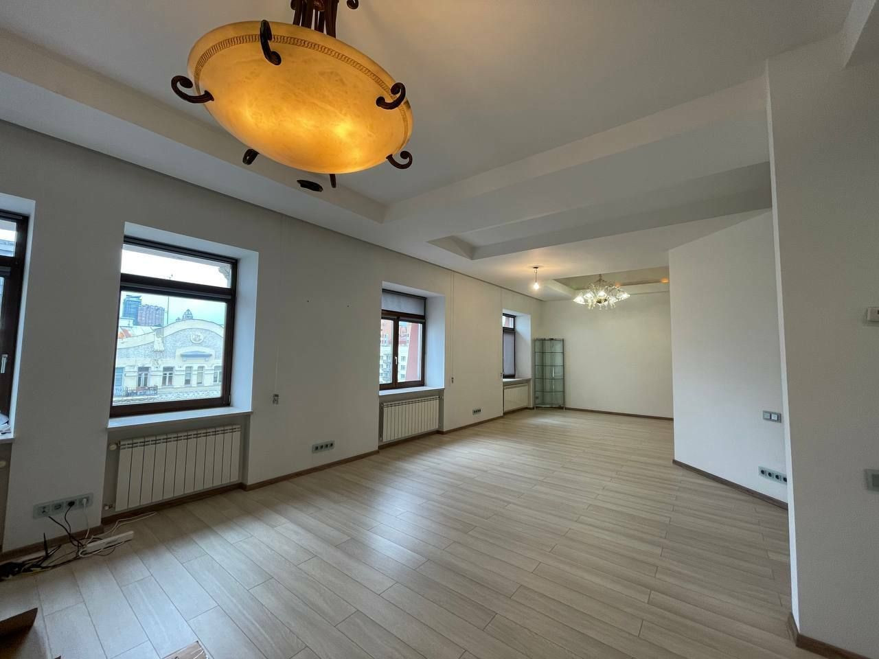 Продажа 4к квартиры в Киеве,  Большая Васильковская ул. (Красноармейская ул.), 48 5