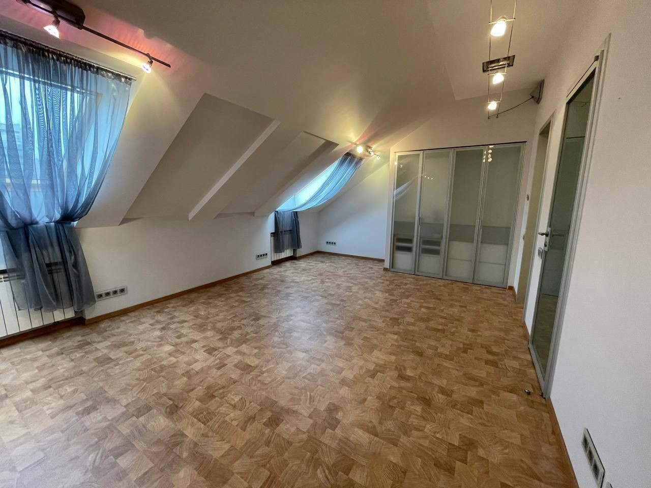 Продажа 4к квартиры в Киеве,  Большая Васильковская ул. (Красноармейская ул.), 48 12