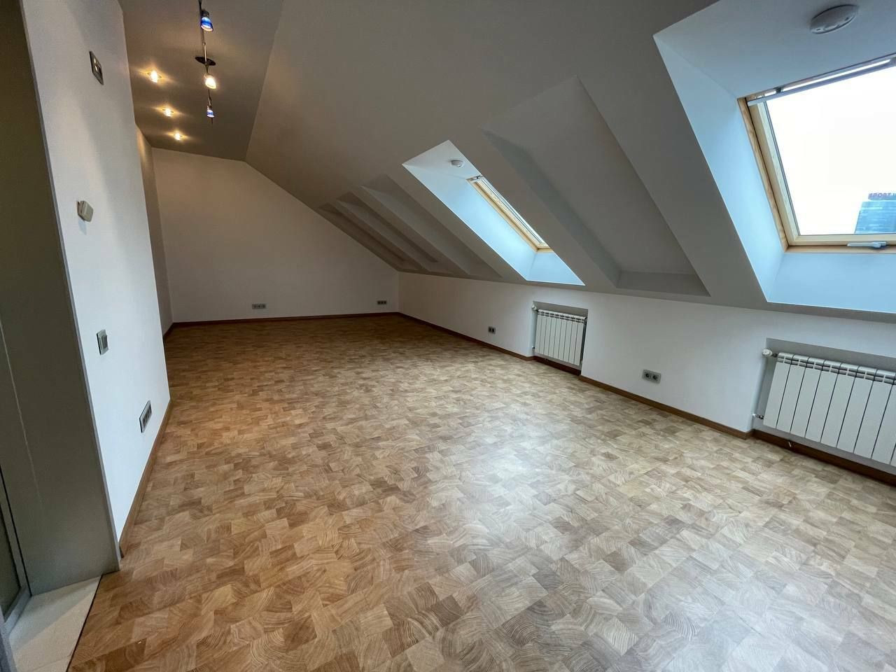 Продажа 4к квартиры в Киеве,  Большая Васильковская ул. (Красноармейская ул.), 48 21