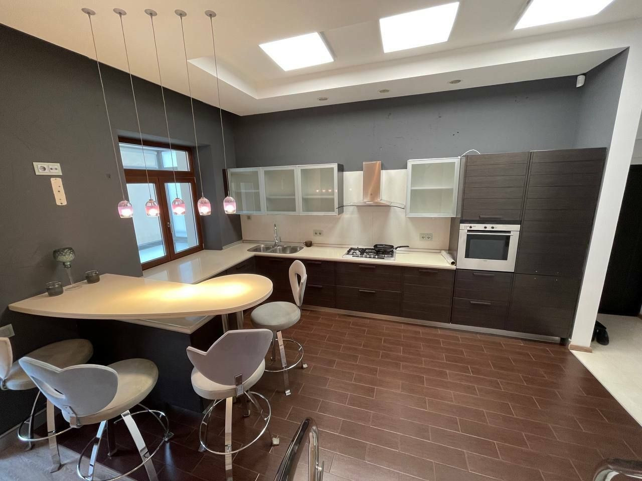 Продажа 4к квартиры в Киеве,  Большая Васильковская ул. (Красноармейская ул.), 48 29