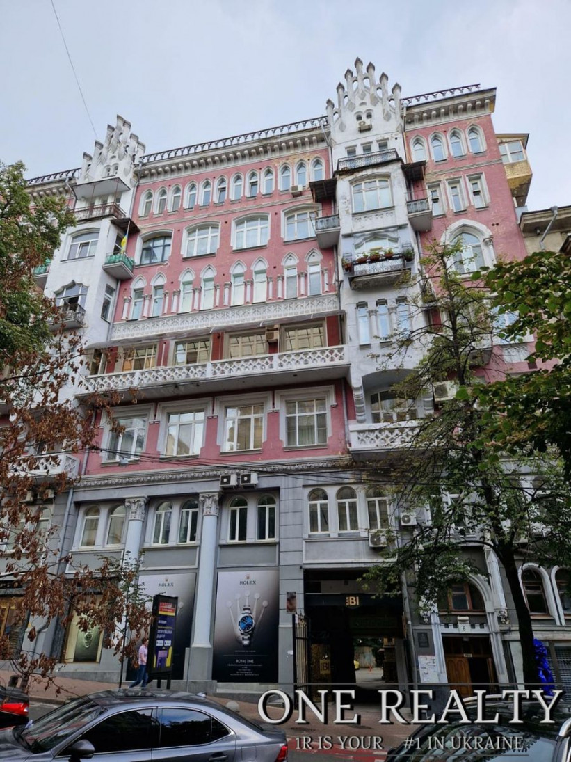 Продажа 3к квартиры в Киеве,  Заньковецкой ул., 6 7