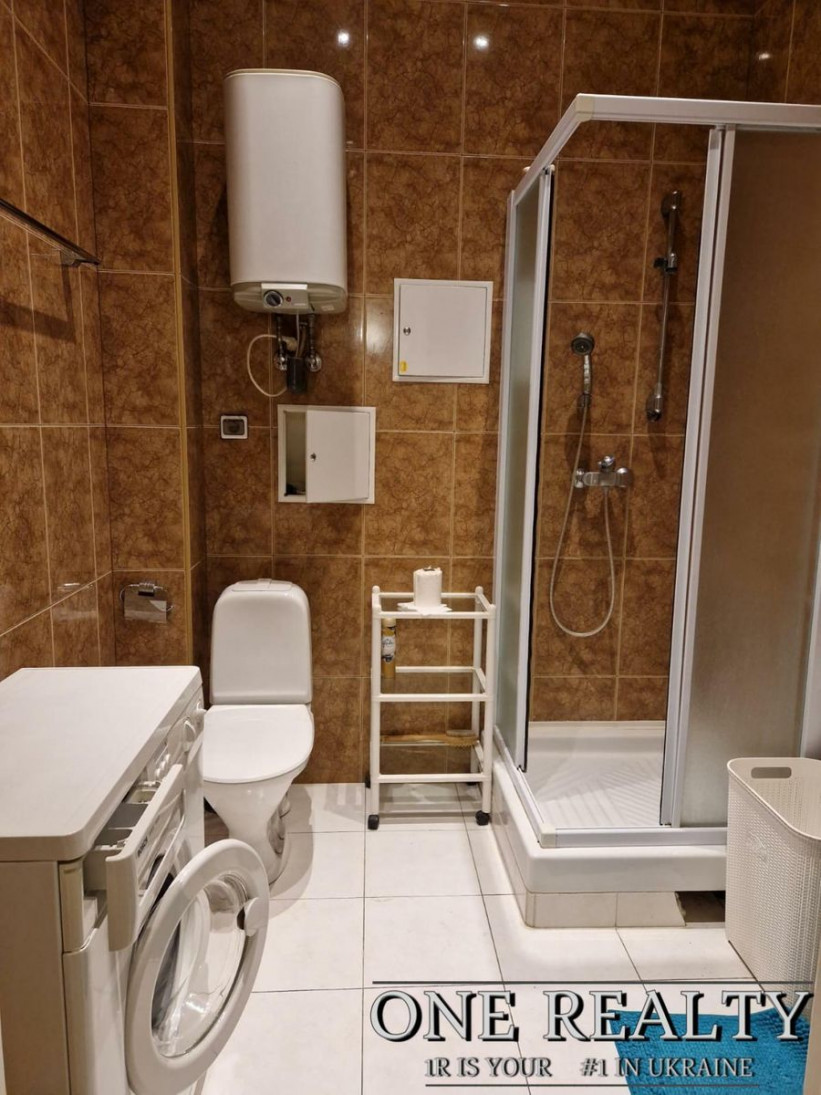 Продажа 3к квартиры в Киеве,  Заньковецкой ул., 6 13