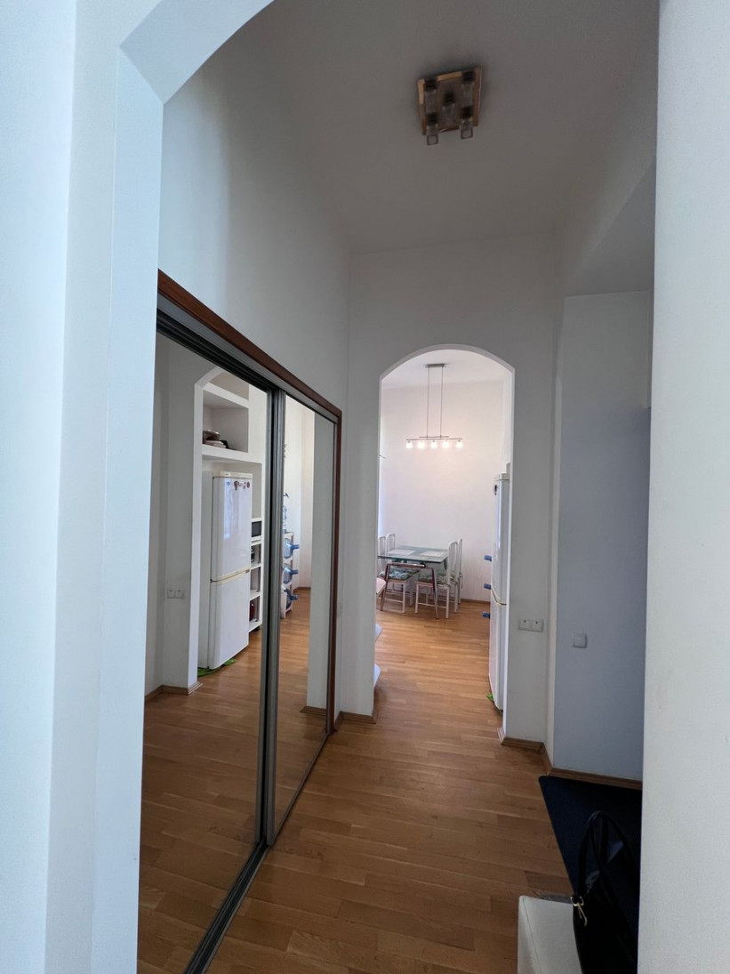 Продажа 3к квартиры в Киеве,  Пушкинская ул., 43 1