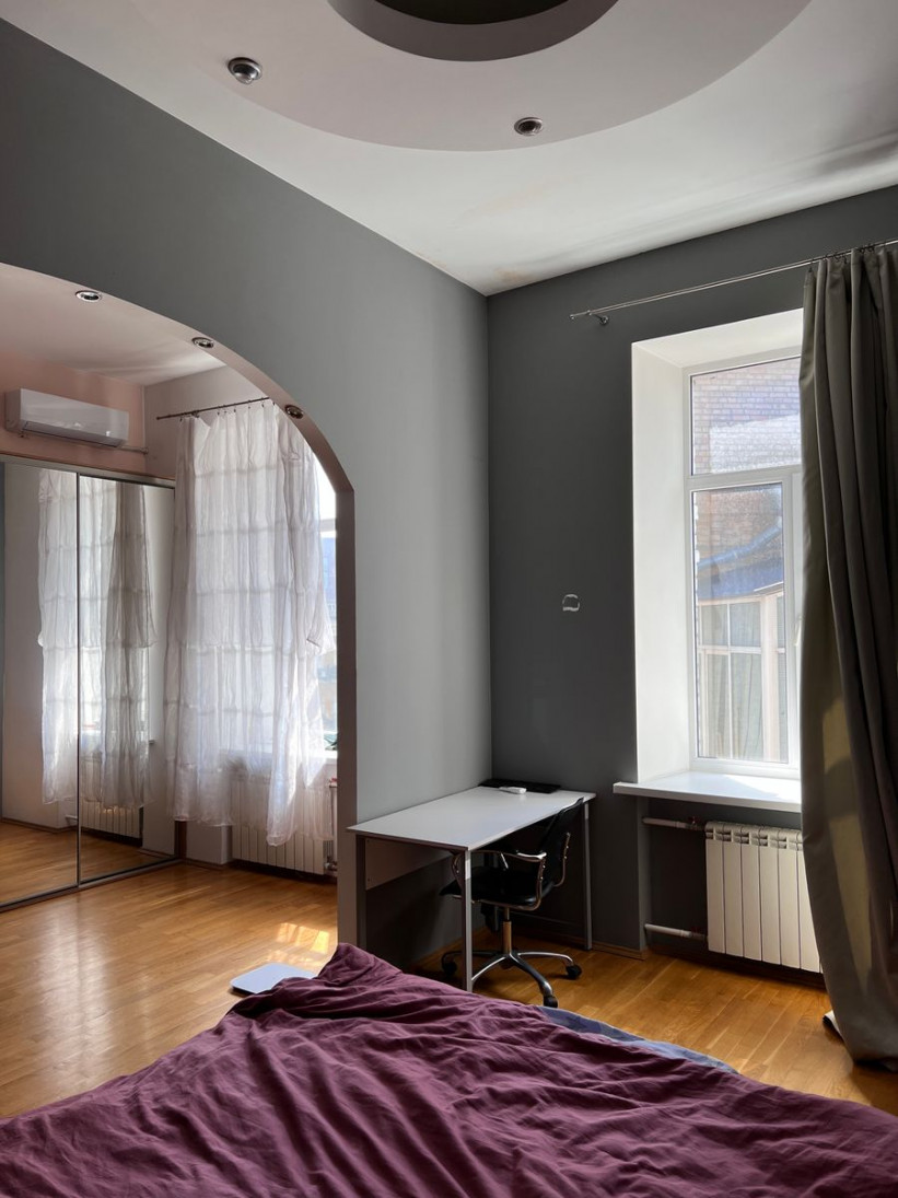 Продажа 3к квартиры в Киеве,  Пушкинская ул., 43 4