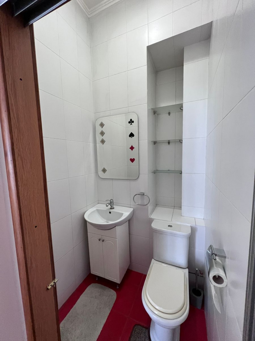 Продажа 3к квартиры в Киеве,  Пушкинская ул., 43 6
