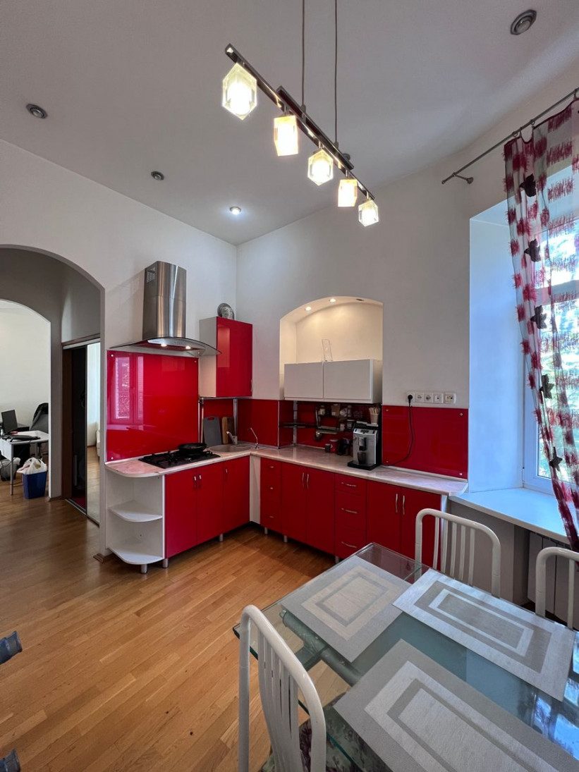 Продажа 3к квартиры в Киеве,  Пушкинская ул., 43 7