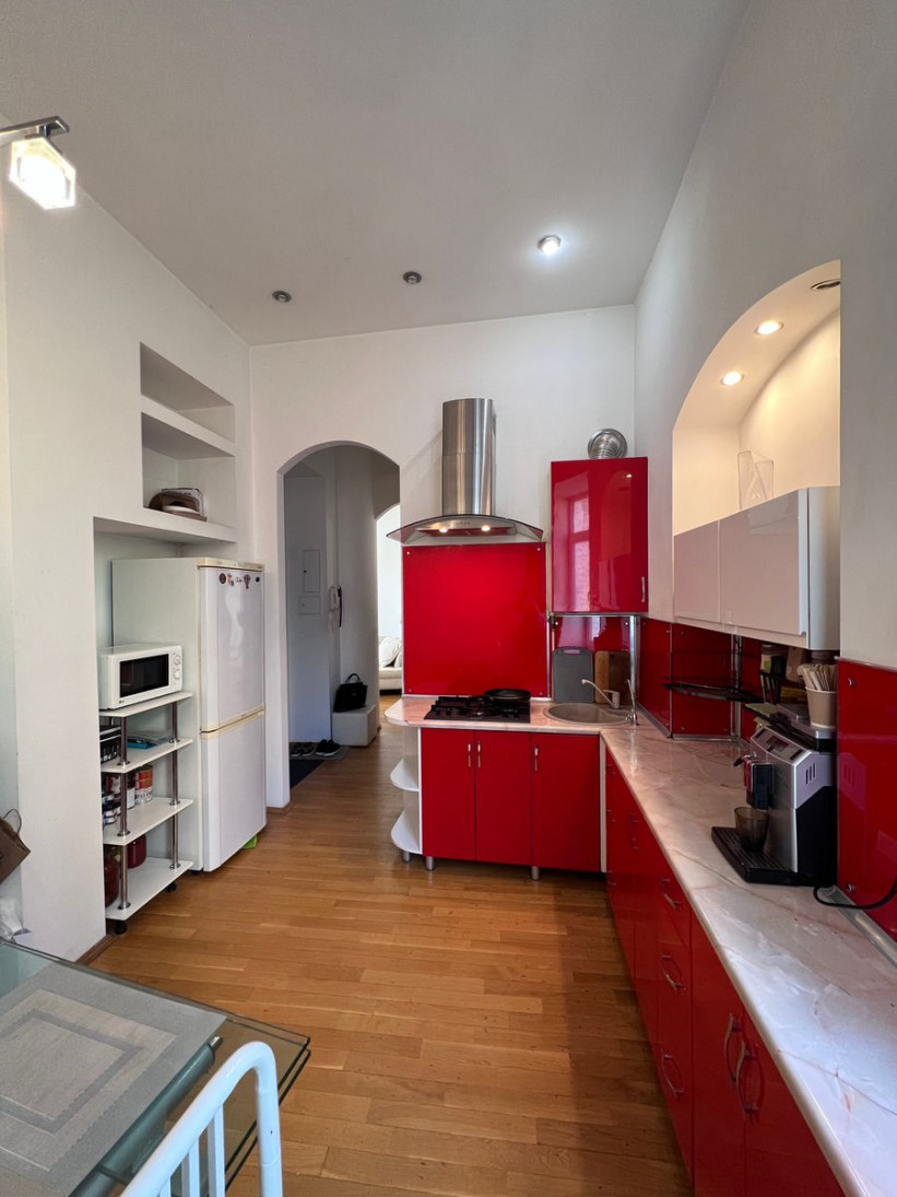 Продажа 3к квартиры в Киеве,  Пушкинская ул., 43 8