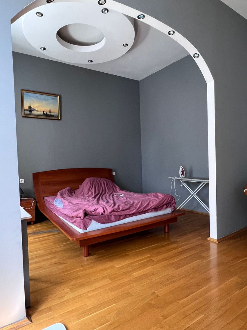 Продажа 3к квартиры в Киеве,  Пушкинская ул., 43 9