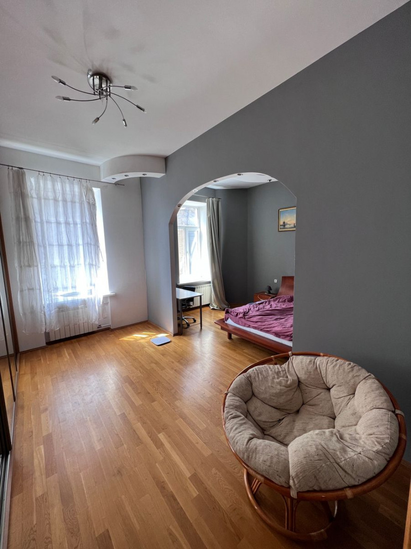 Продажа 3к квартиры в Киеве,  Пушкинская ул., 43 10