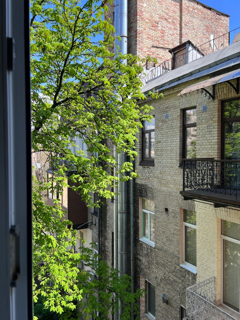 Продажа 3к квартиры в Киеве,  Пушкинская ул., 43 11