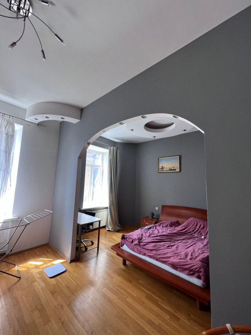 Продажа 3к квартиры в Киеве,  Пушкинская ул., 43 12